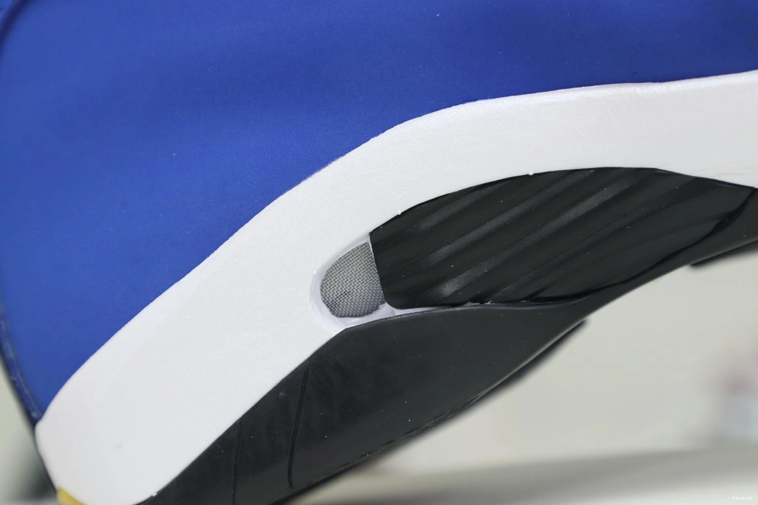 Jordan Jordan Air 14 Retro